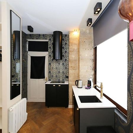 Studio Cosy Proche Tour Eiffel - Paris 15 -2P - Flat-Guest Екстер'єр фото
