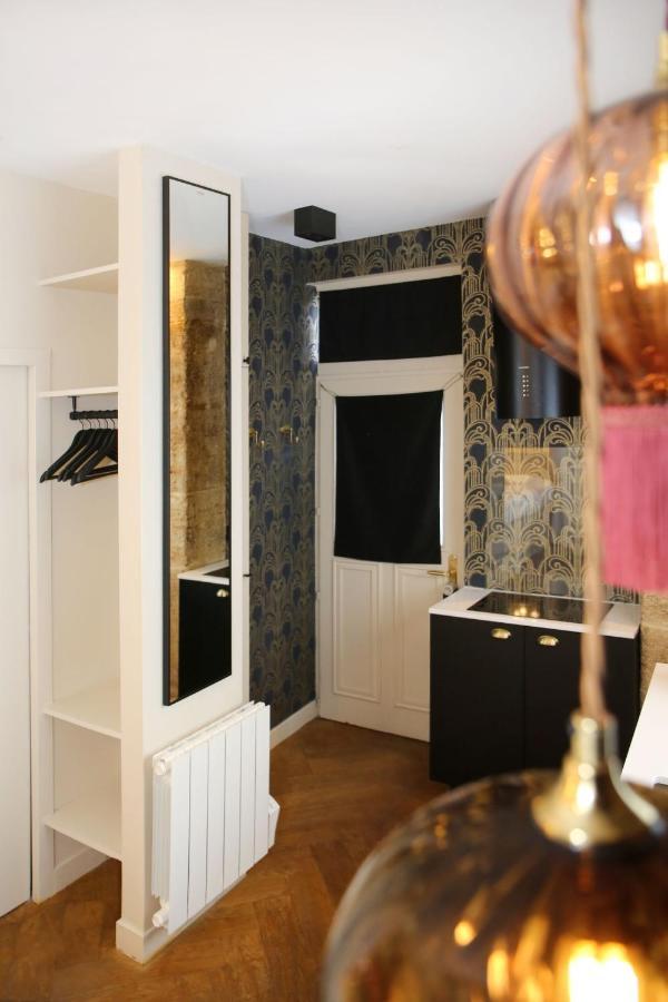 Studio Cosy Proche Tour Eiffel - Paris 15 -2P - Flat-Guest Екстер'єр фото